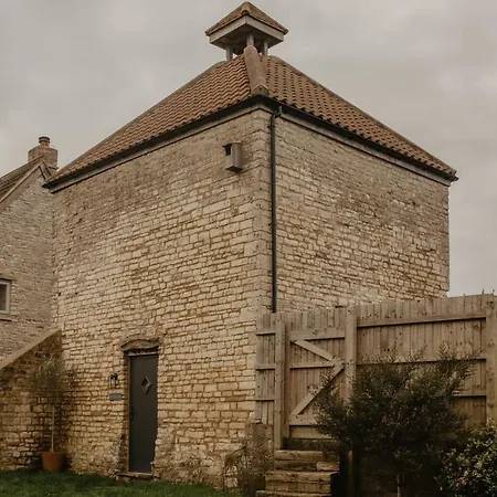The Dovecote - Collins Farm Apartamento Bristol Exterior foto