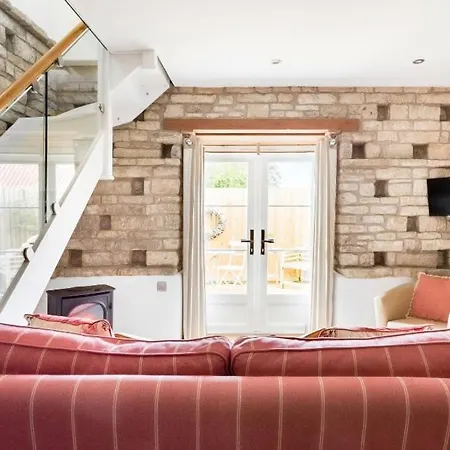 The Dovecote - Collins Farm Apartamento Bristol Exterior foto