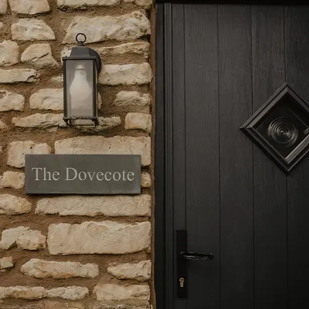 The Dovecote - Collins Farm Apartamento Bristol Exterior foto