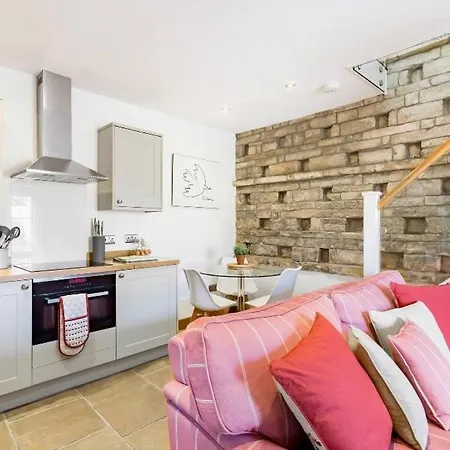 The Dovecote - Collins Farm Apartamento Bristol Exterior foto