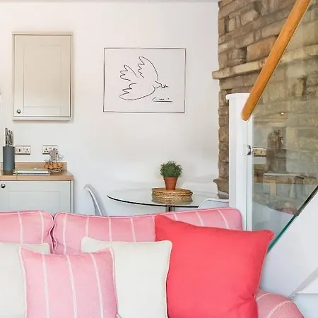 The Dovecote - Collins Farm Apartamento Bristol Exterior foto