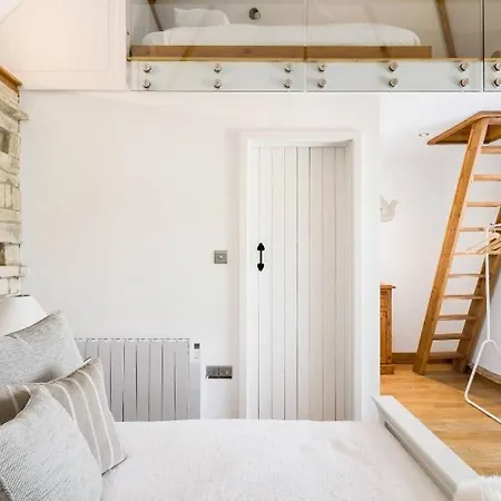 The Dovecote - Collins Farm Apartamento Bristol Exterior foto